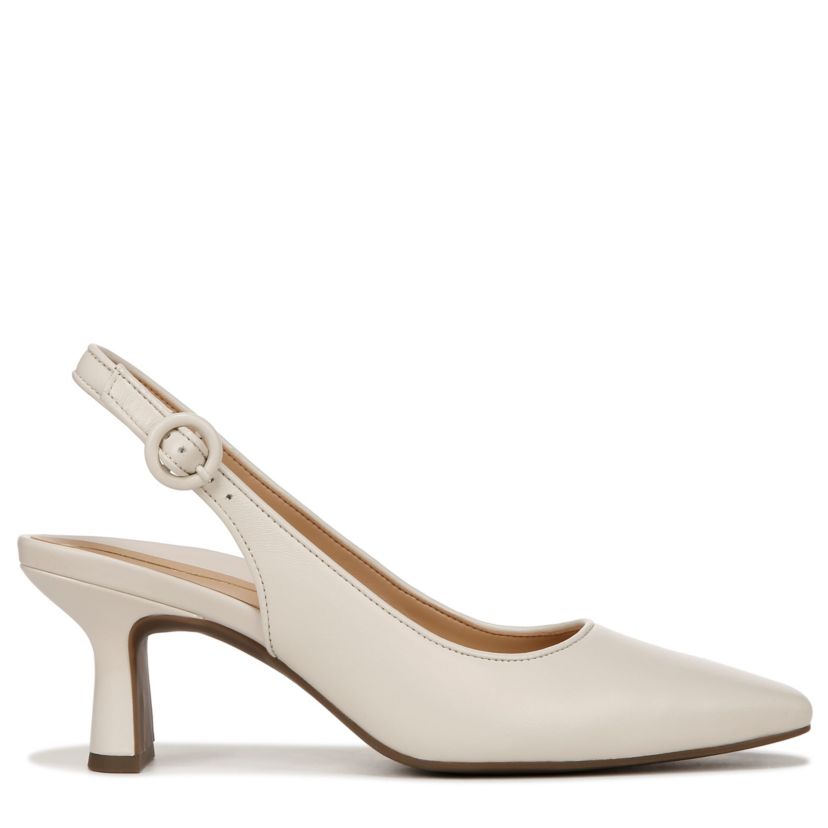 Perris Slingback Heel