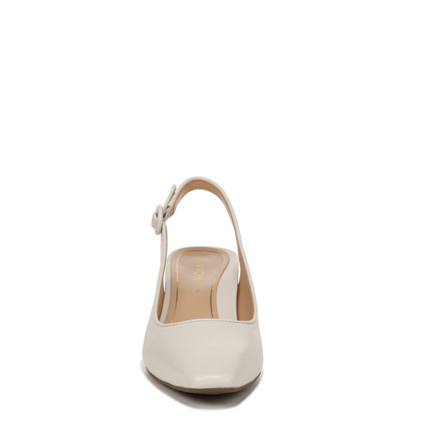 Perris Slingback Heel