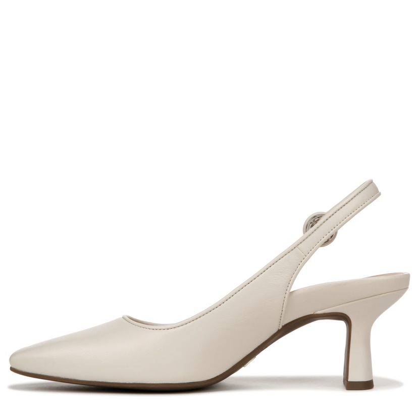 Perris Slingback Heel