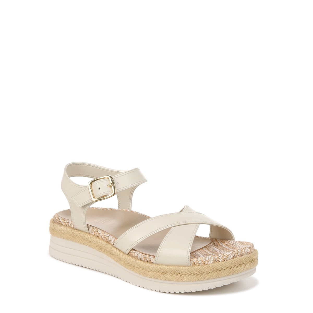 Mar Wedge Sandal