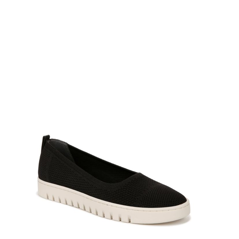 Uptown Skimmer Knit Slip On Loafter