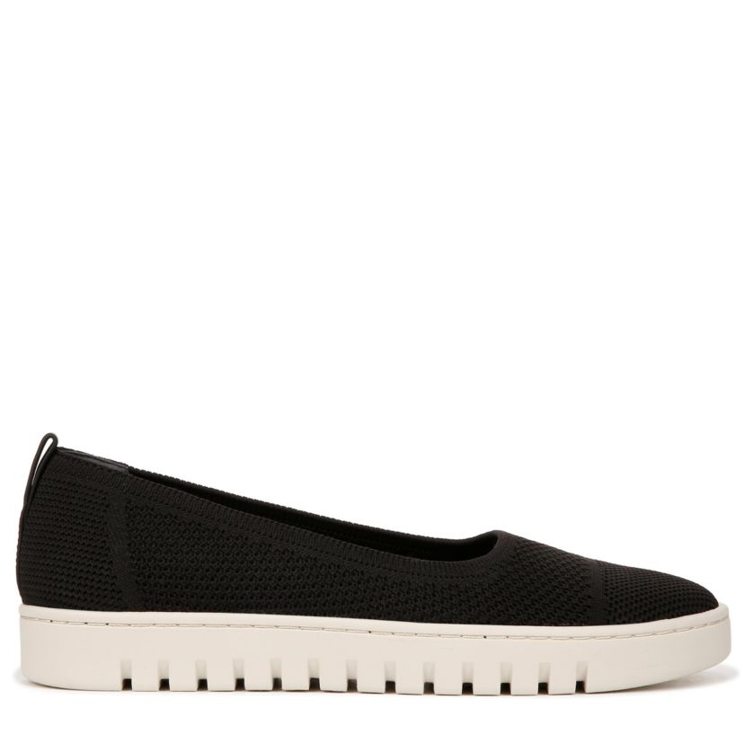 Uptown Skimmer Knit Slip On Loafter