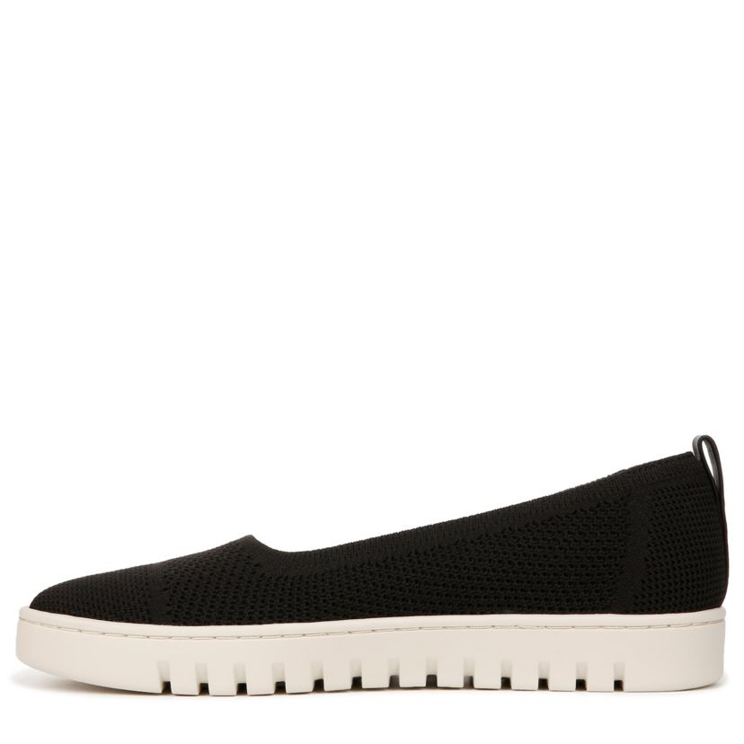 Uptown Skimmer Knit Slip On Loafter