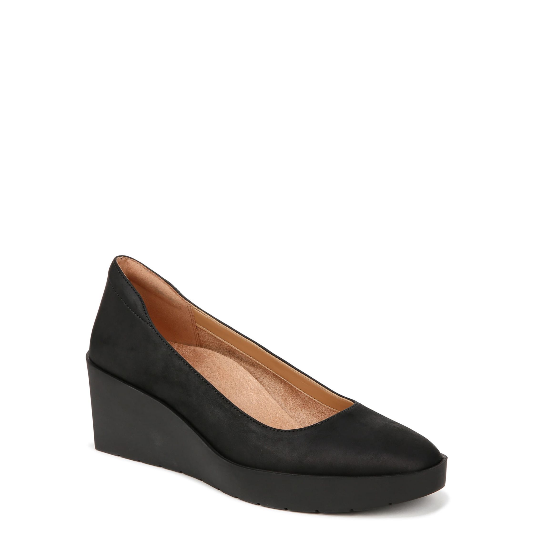 Sereno Sereno Wedge Pump
