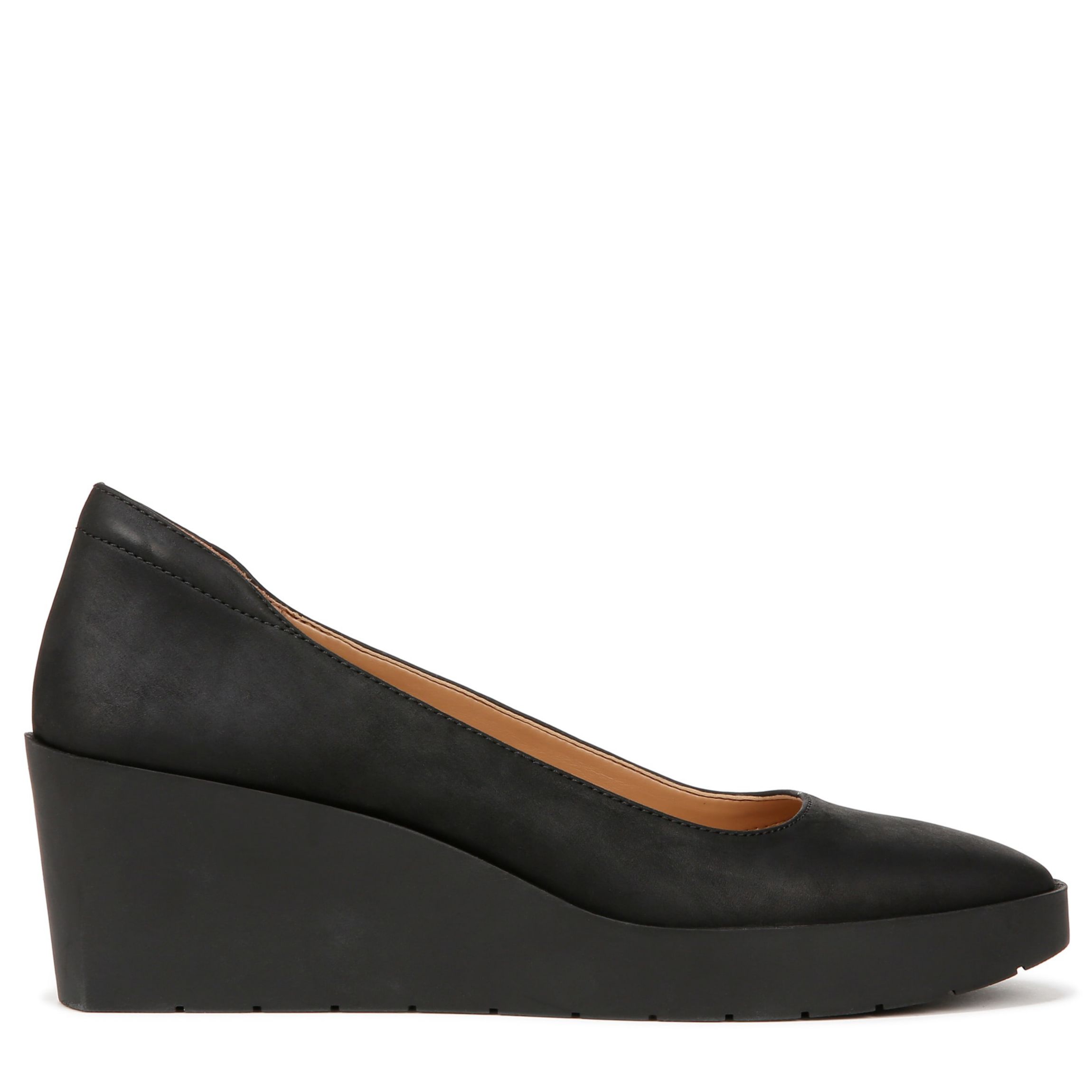 Sereno Sereno Wedge Pump