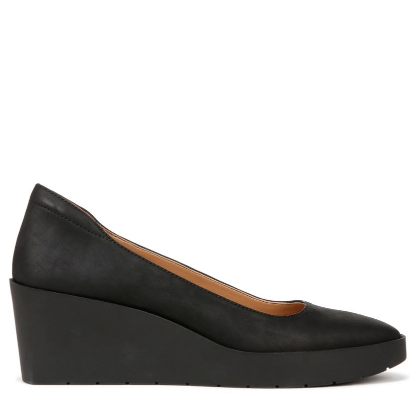 Sereno Sereno Wedge Pump