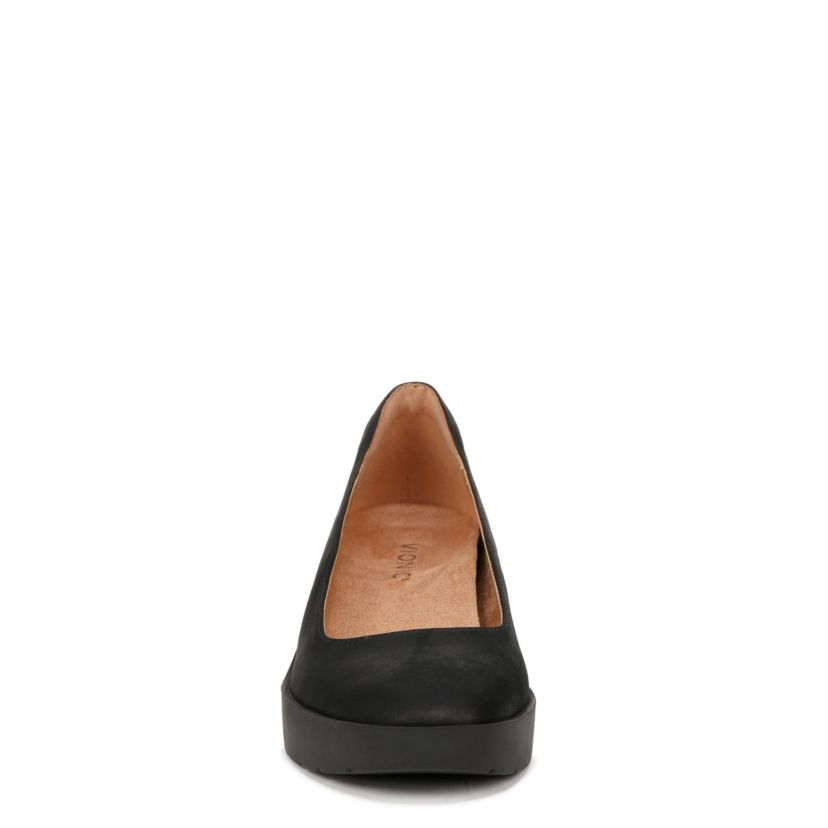 Sereno Sereno Wedge Pump