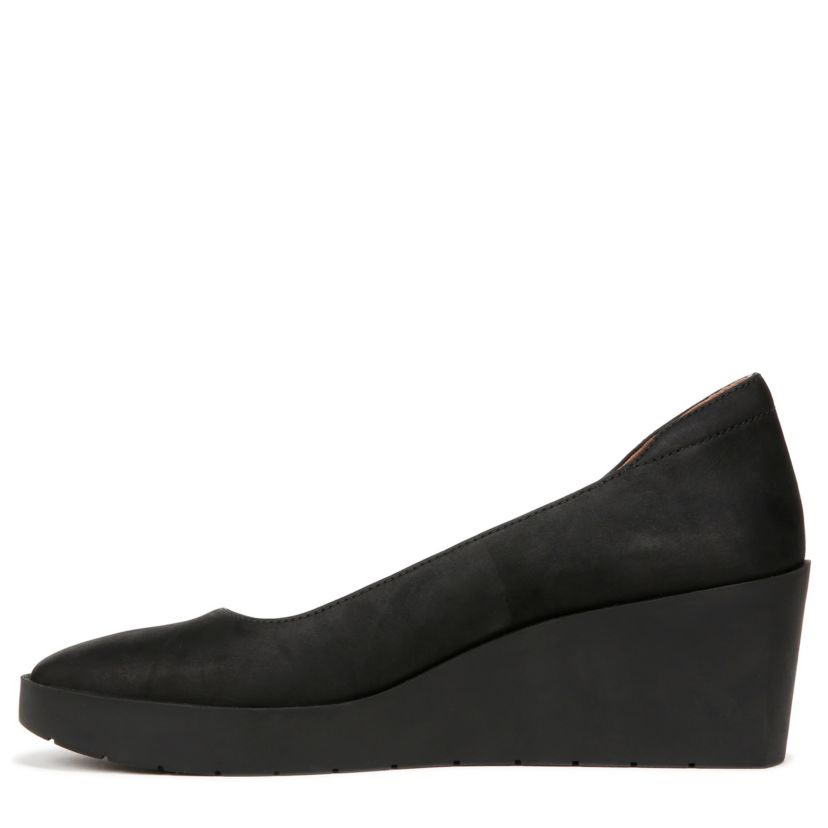 Sereno Sereno Wedge Pump