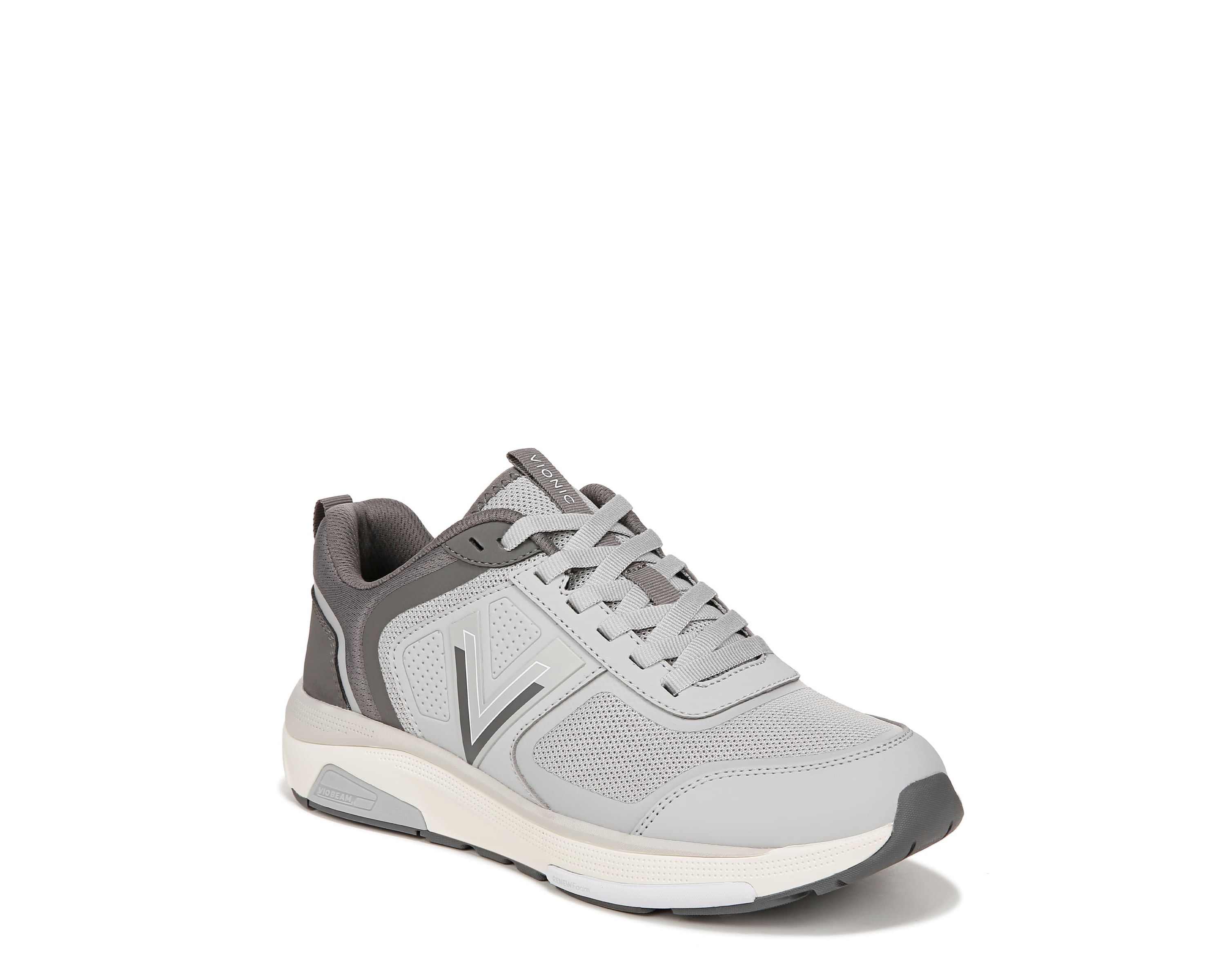 Walk Strider 001 Lace Up Sneaker