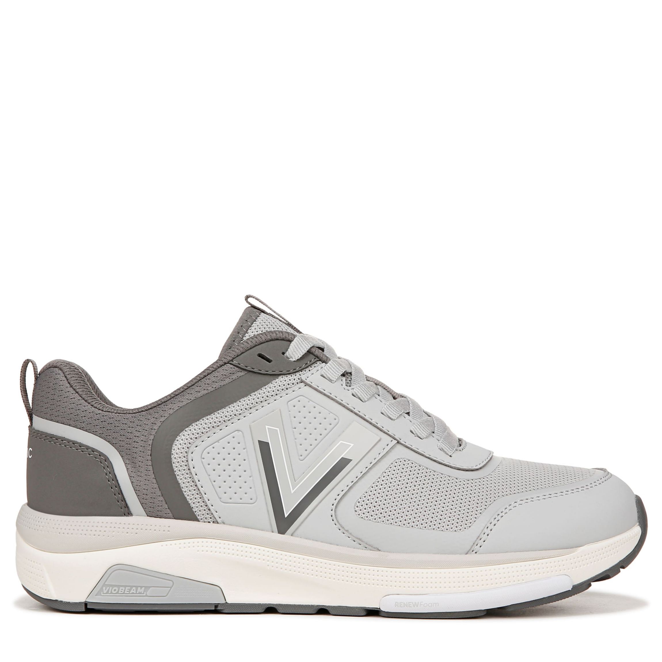 Walk Strider 001 Lace Up Sneaker