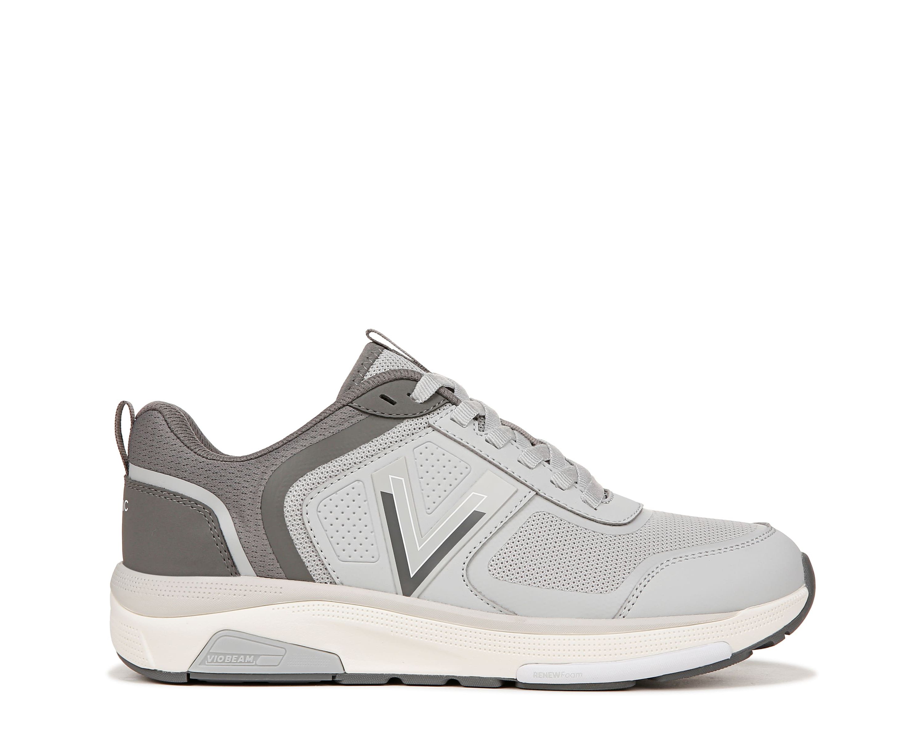 Walk Strider 001 Lace Up Sneaker