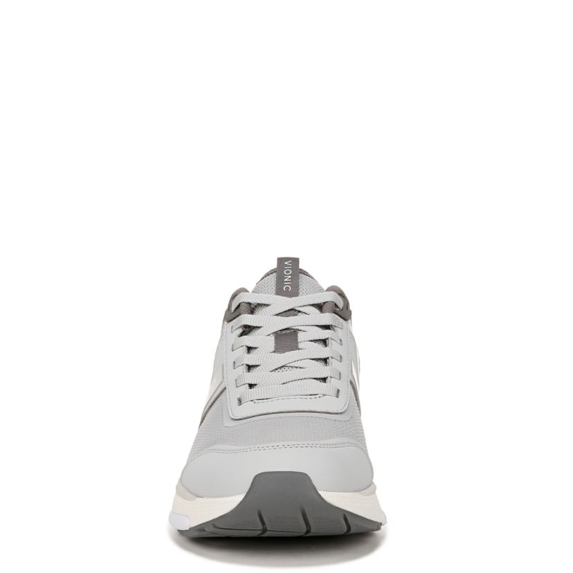 Walk Strider 001 Lace Up Sneaker