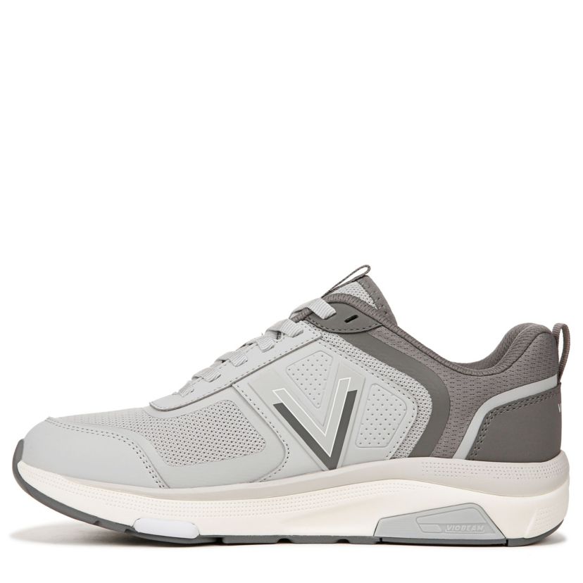 Walk Strider 001 Lace Up Sneaker