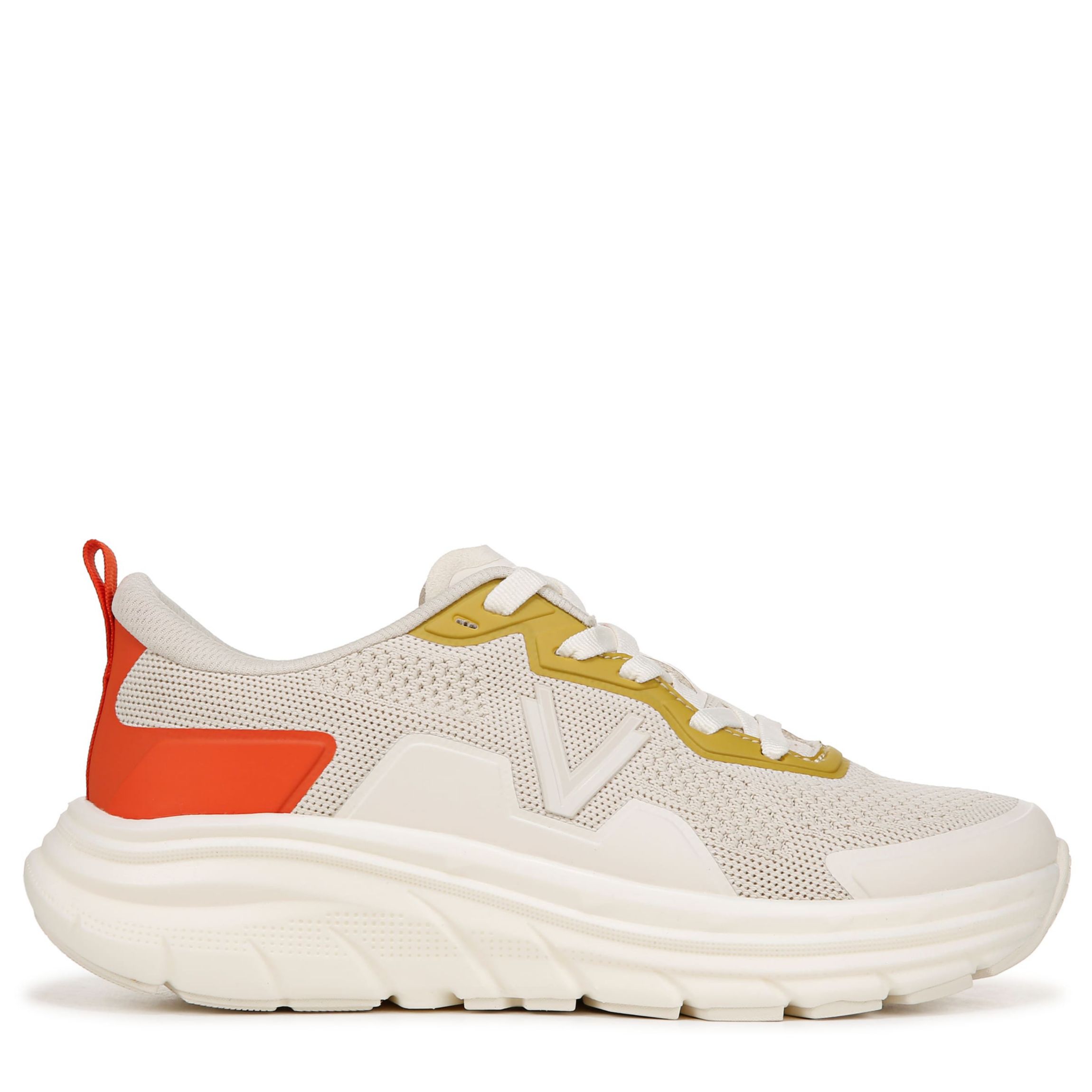 Walk Max Lace Up Sneaker