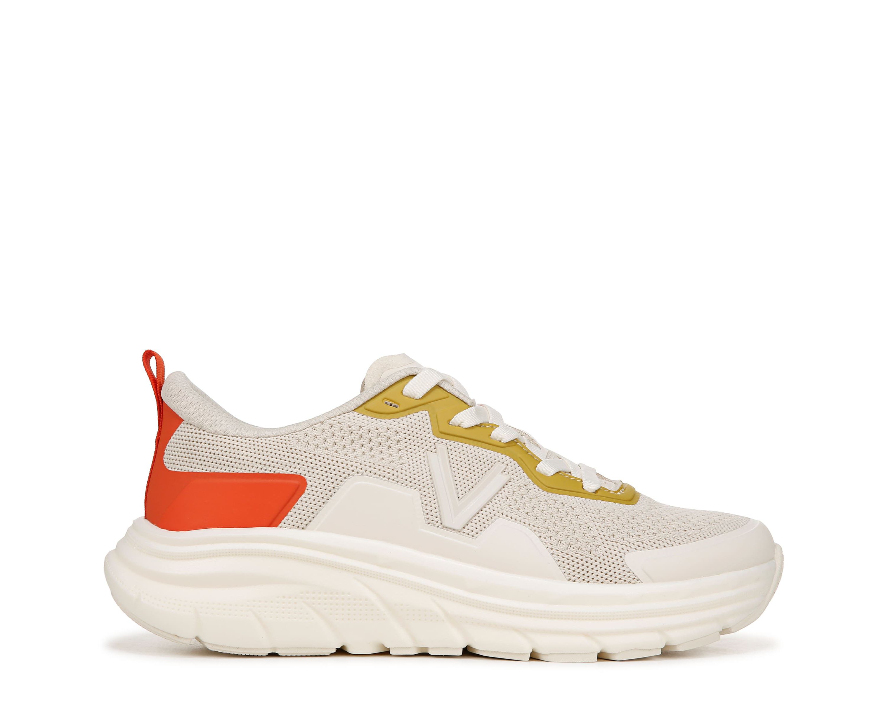 Walk Max Lace Up Sneaker
