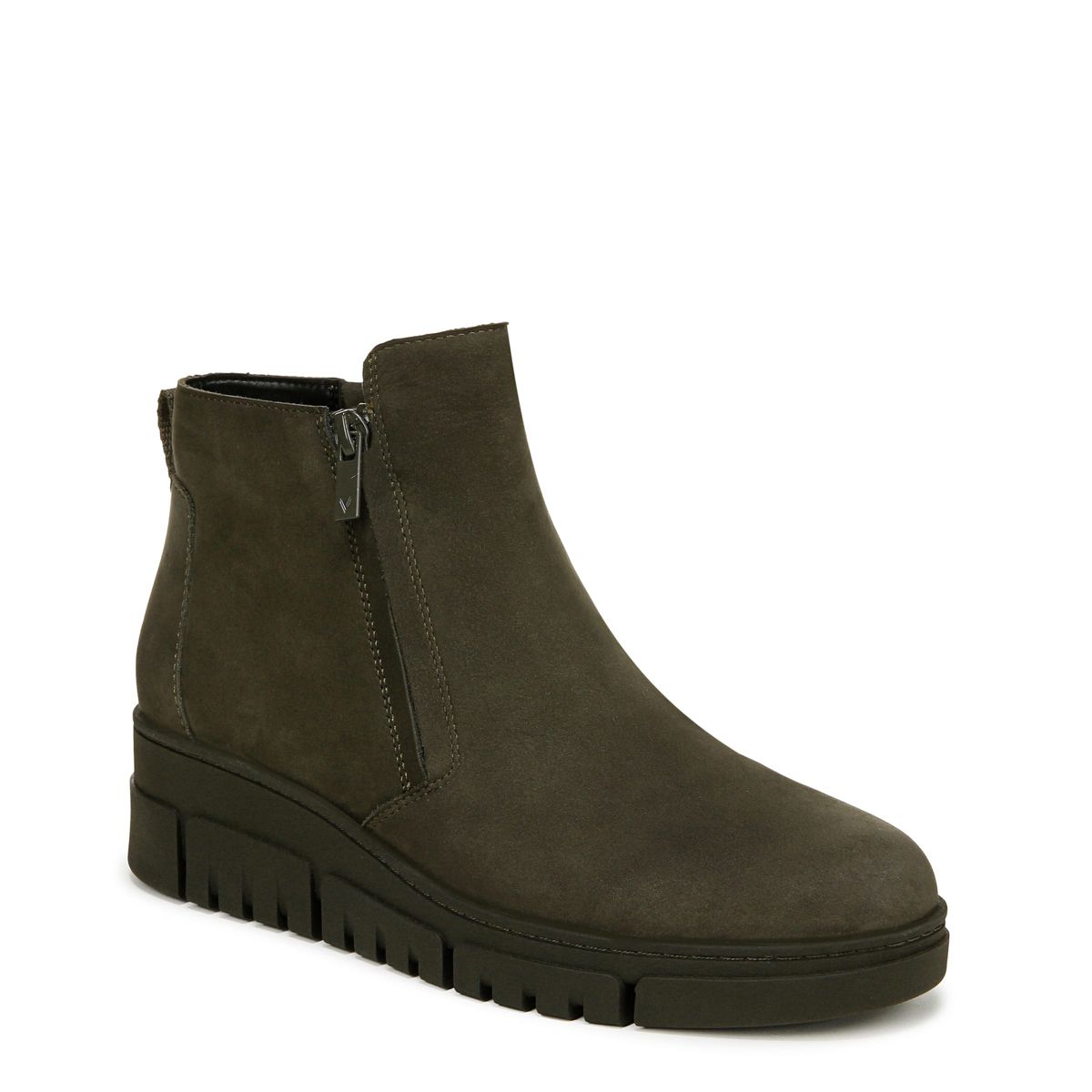 Uptown Sur Wedge Boot