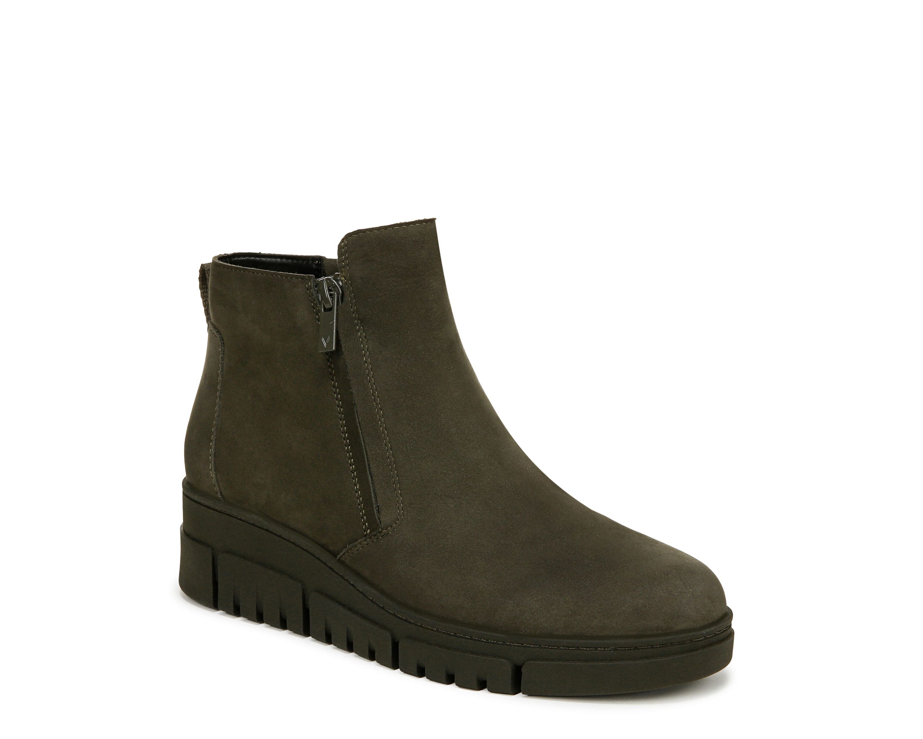 Uptown Sur Wedge Boot