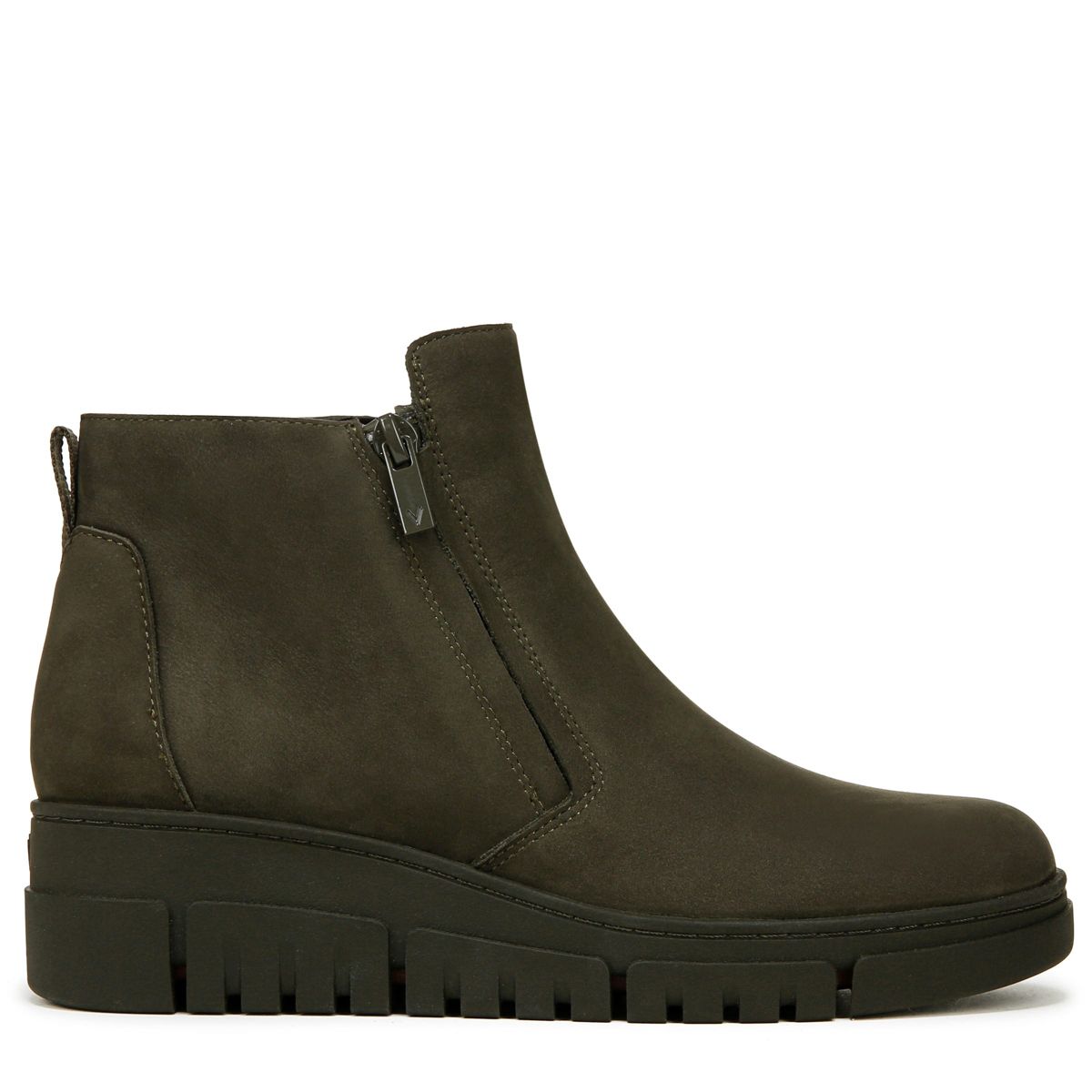 Uptown Sur Wedge Boot