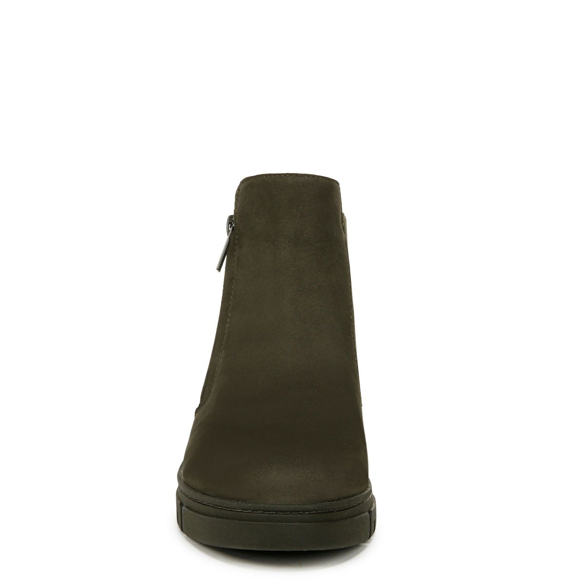 Uptown Sur Wedge Boot