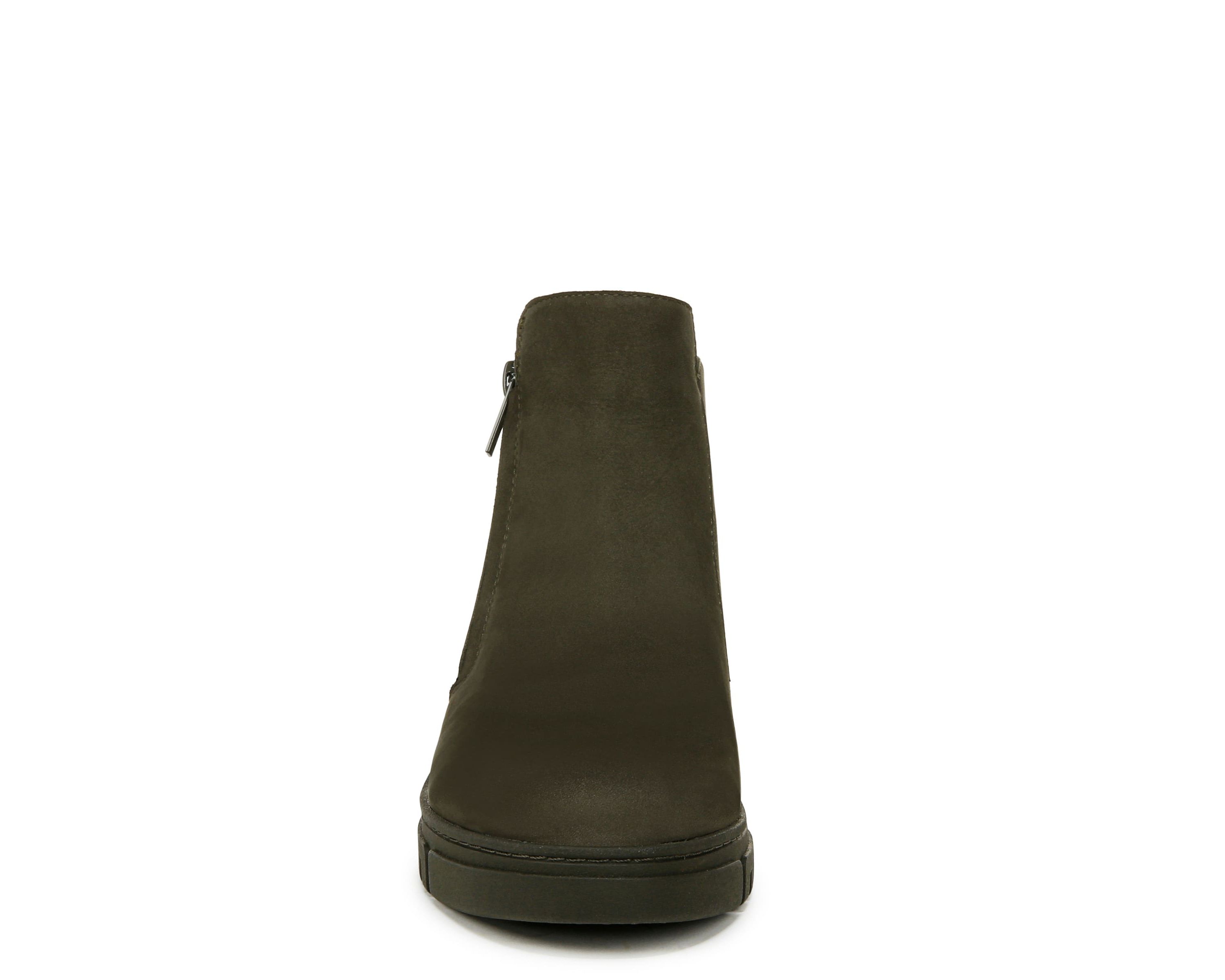 Uptown Sur Wedge Boot