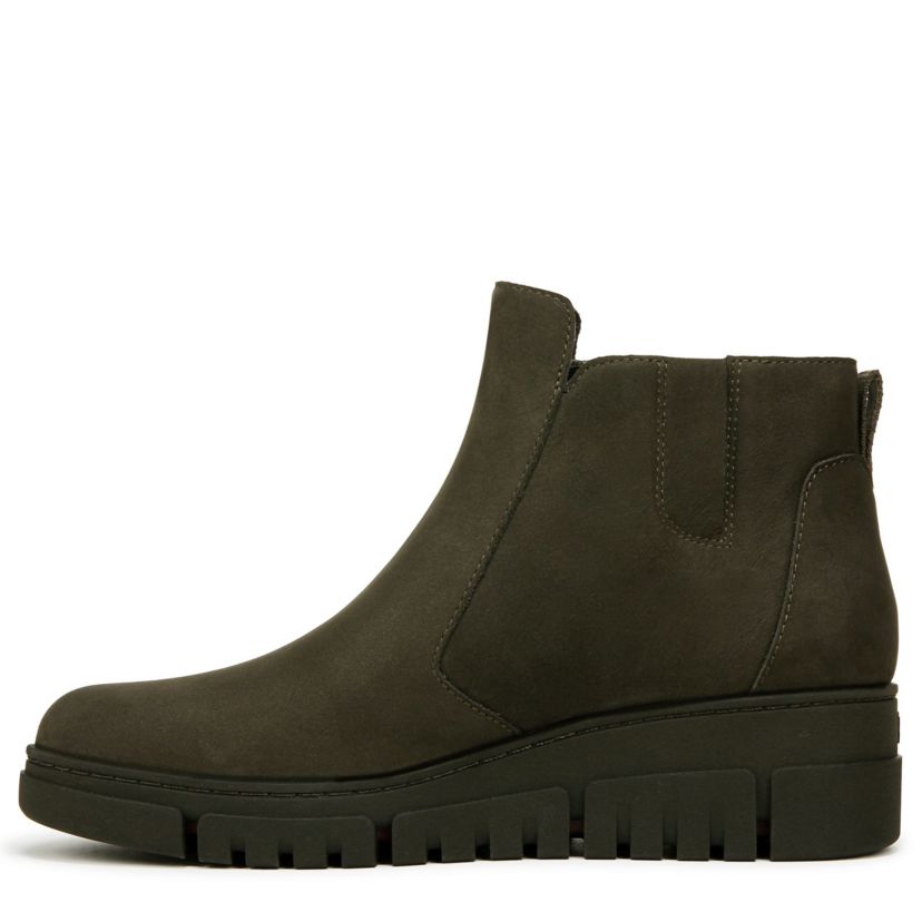 Uptown Sur Wedge Boot