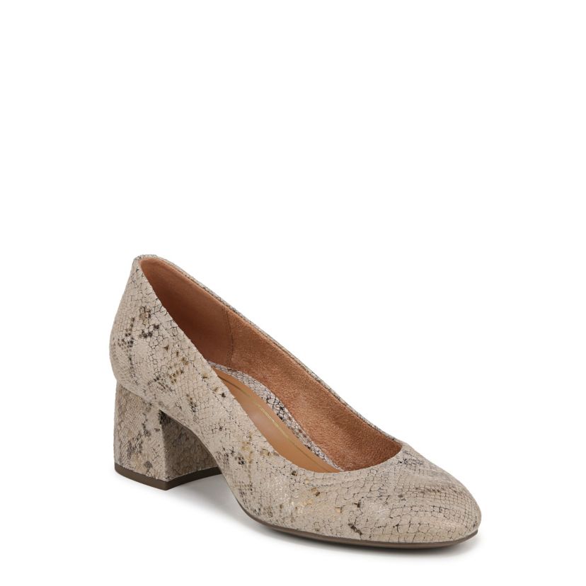 Carmel Dress Pump
