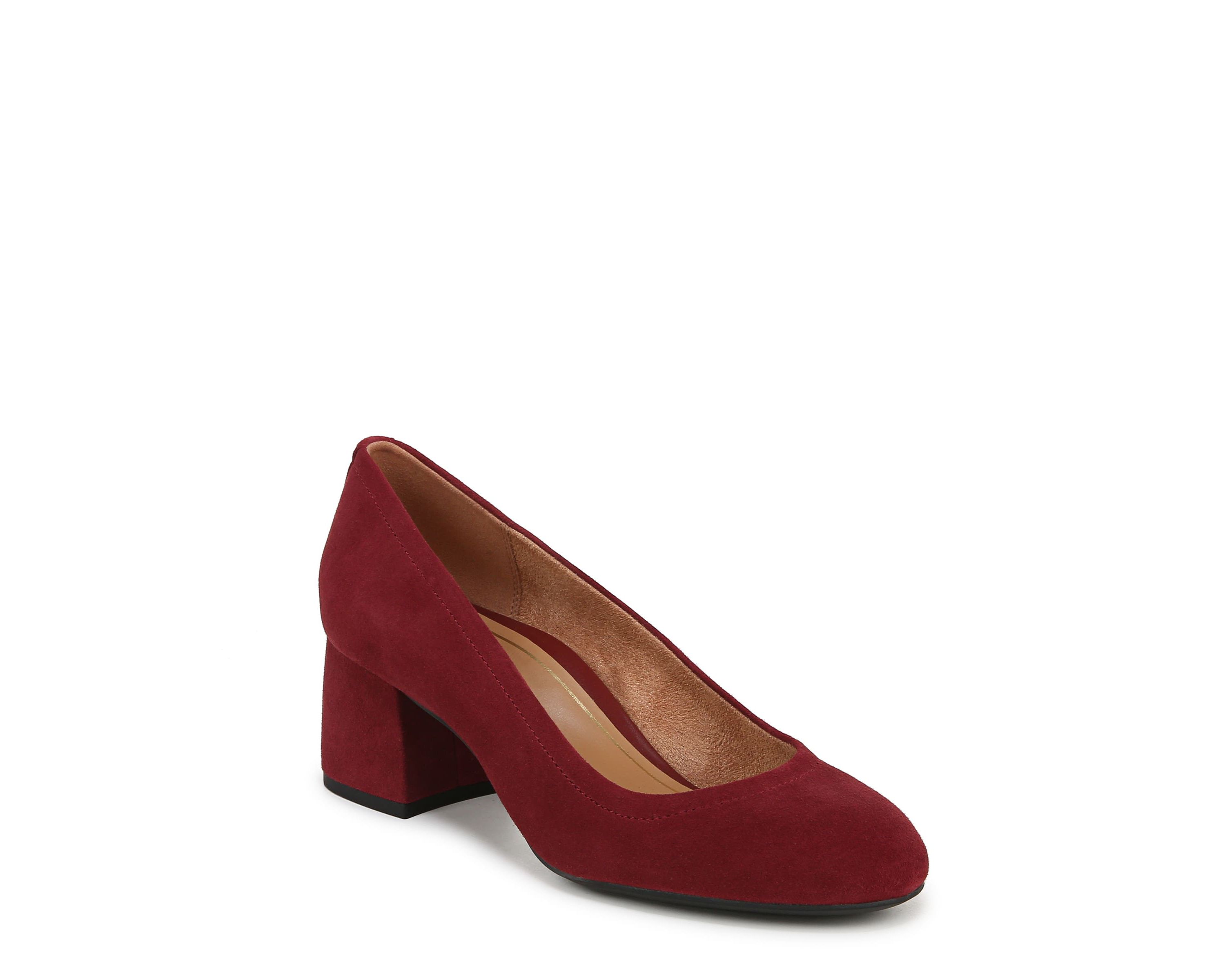 Carmel Dress Pump