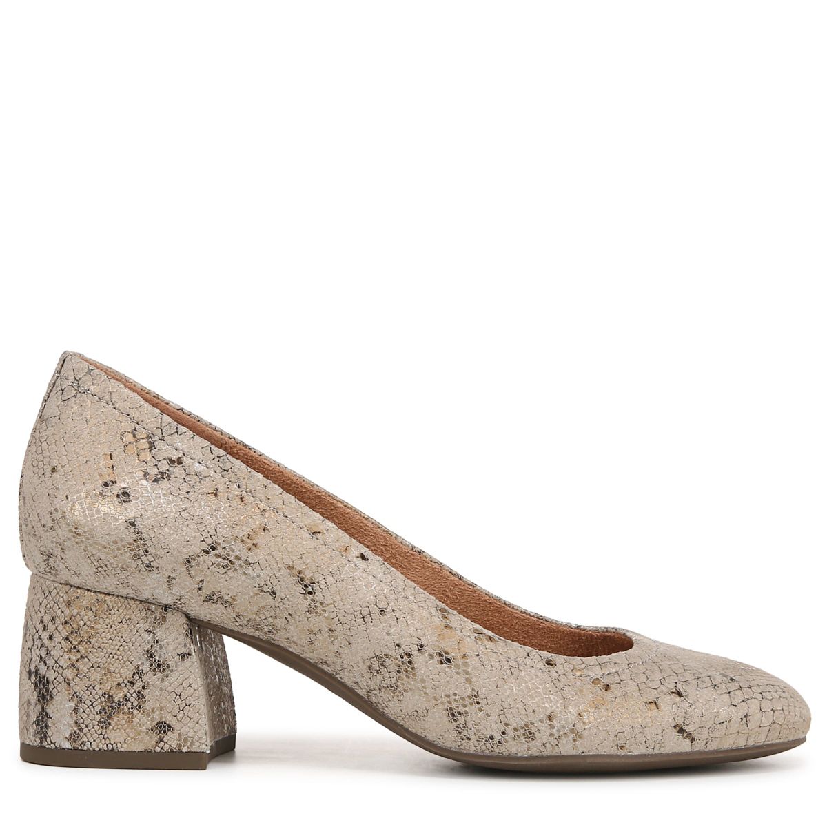 Carmel Dress Pump