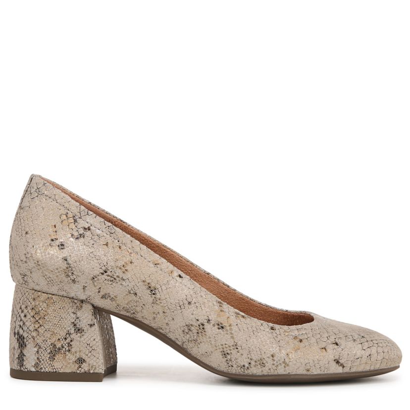 Carmel Dress Pump