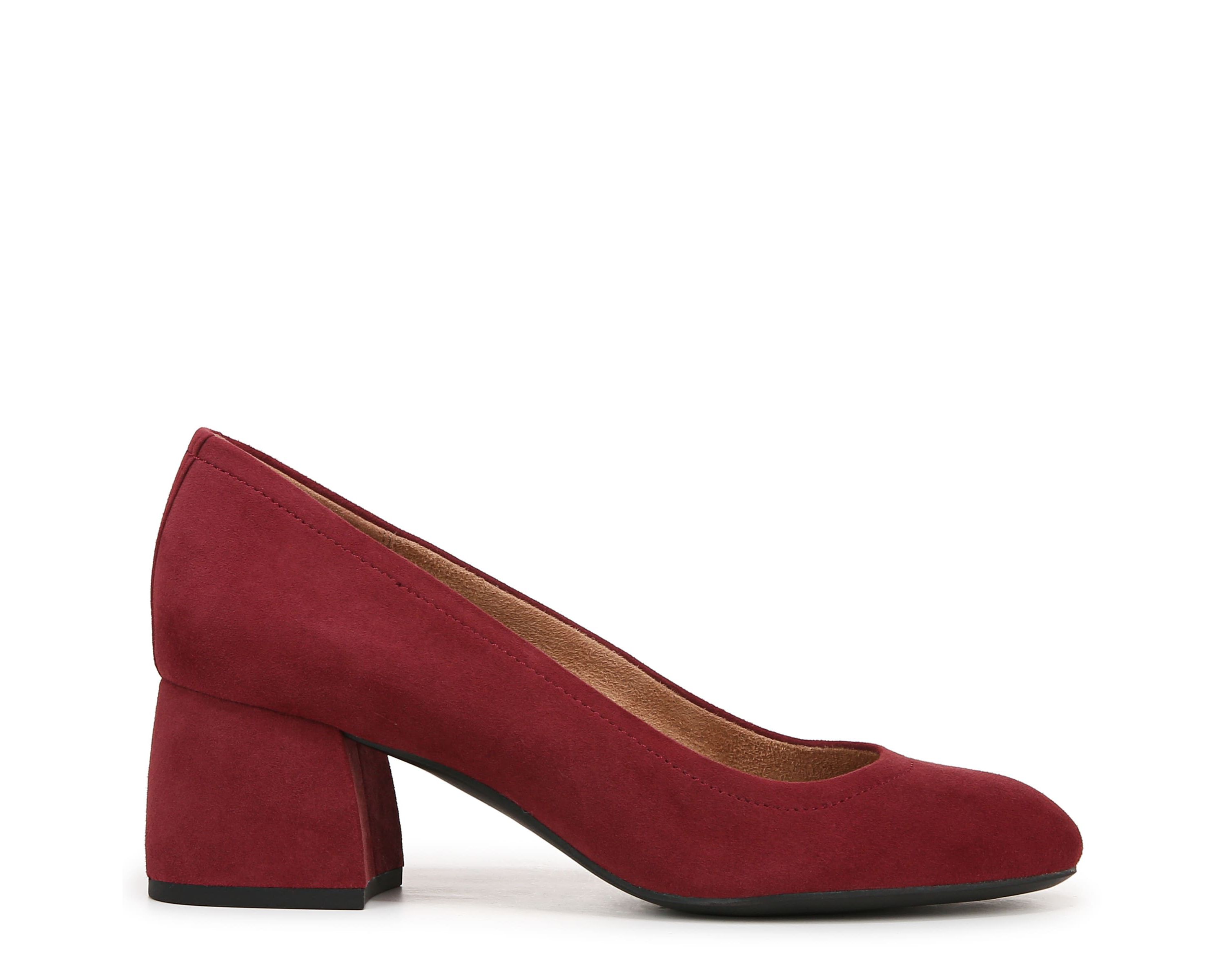 Carmel Dress Pump