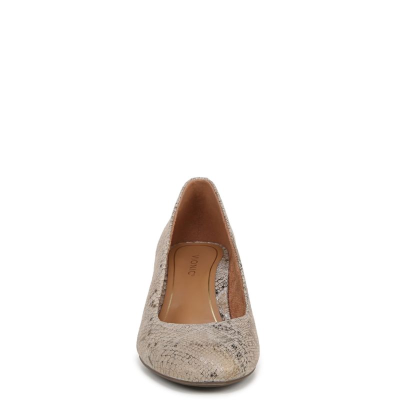 Carmel Dress Pump