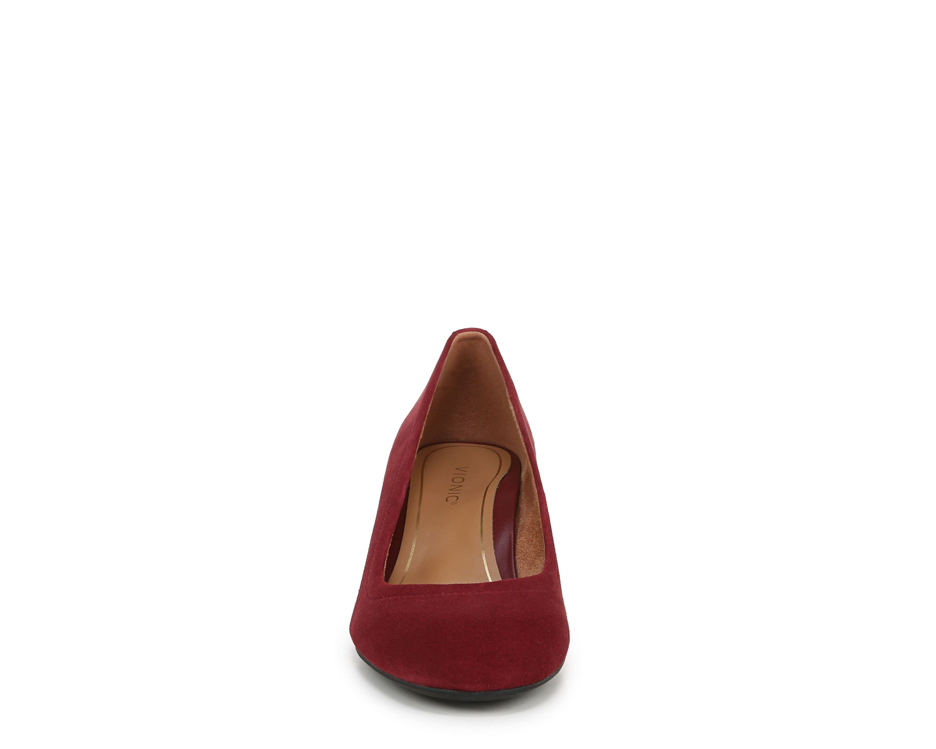 Carmel Dress Pump