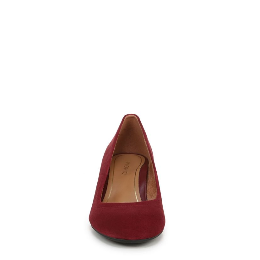 Carmel Dress Pump