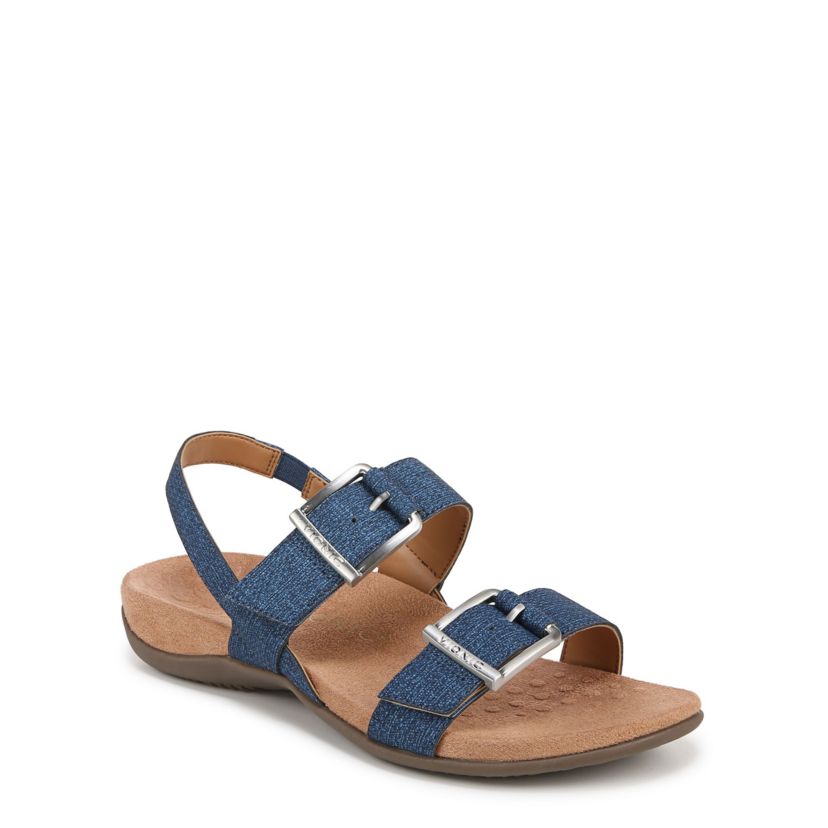 Reese Slingback Sandal