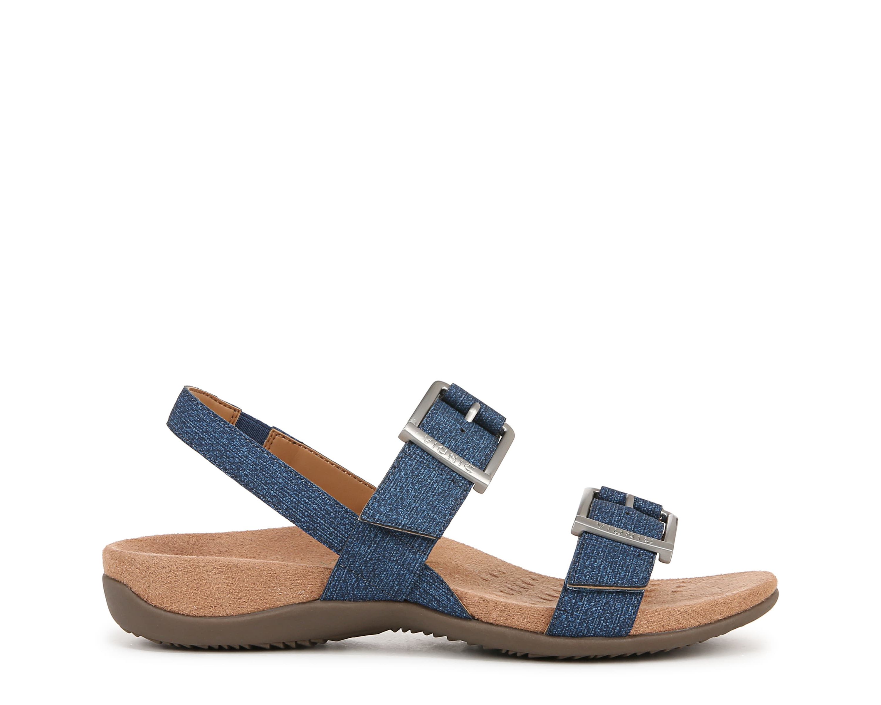 Reese Slingback Sandal