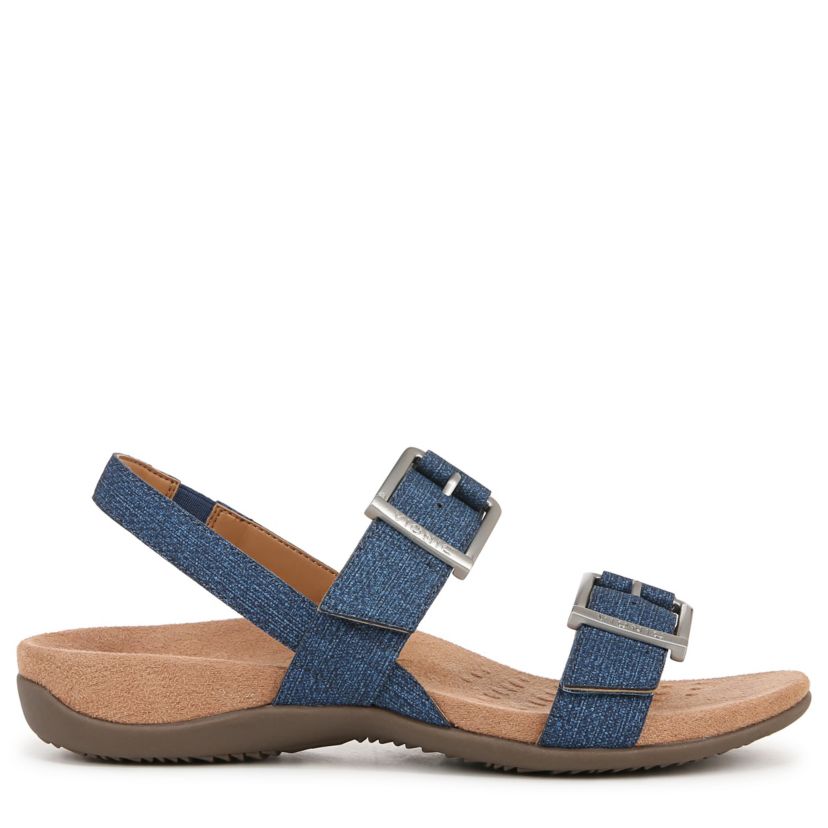 Reese Slingback Sandal