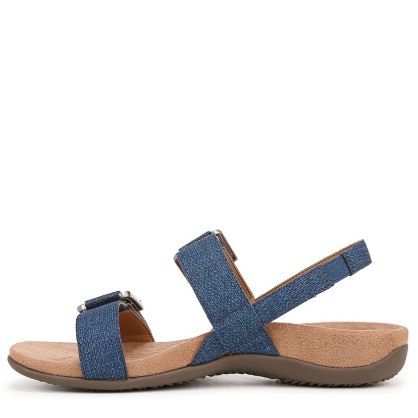 Reese Slingback Sandal
