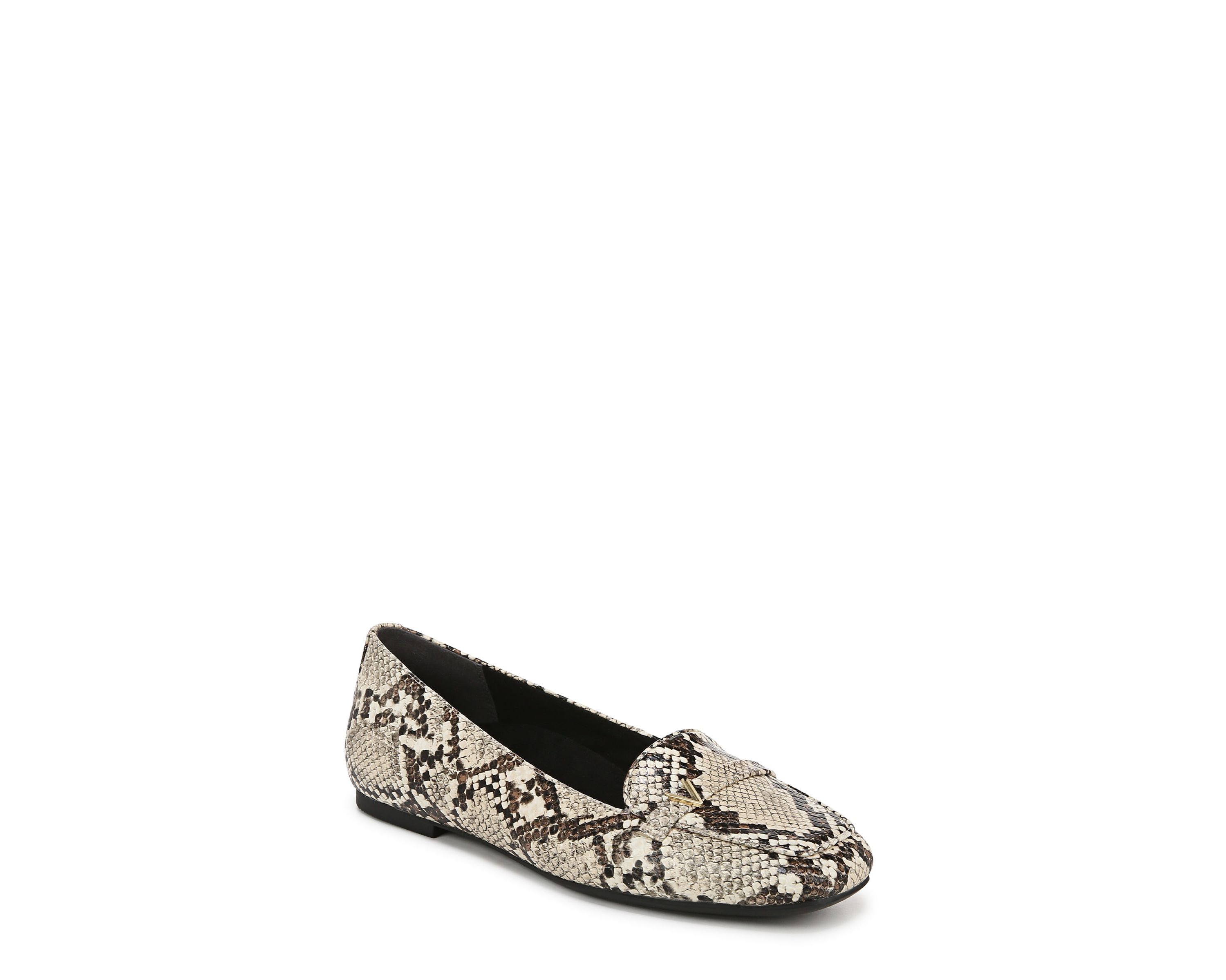 Hayes Ballet Flat