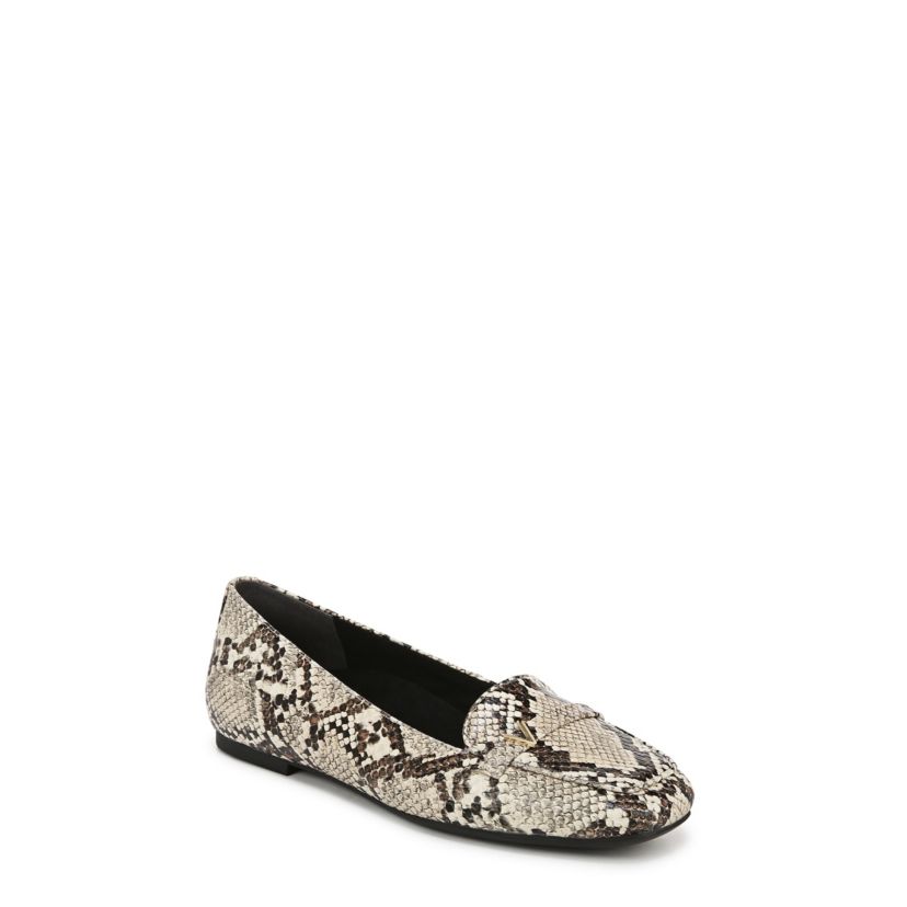 Hayes Ballet Flat