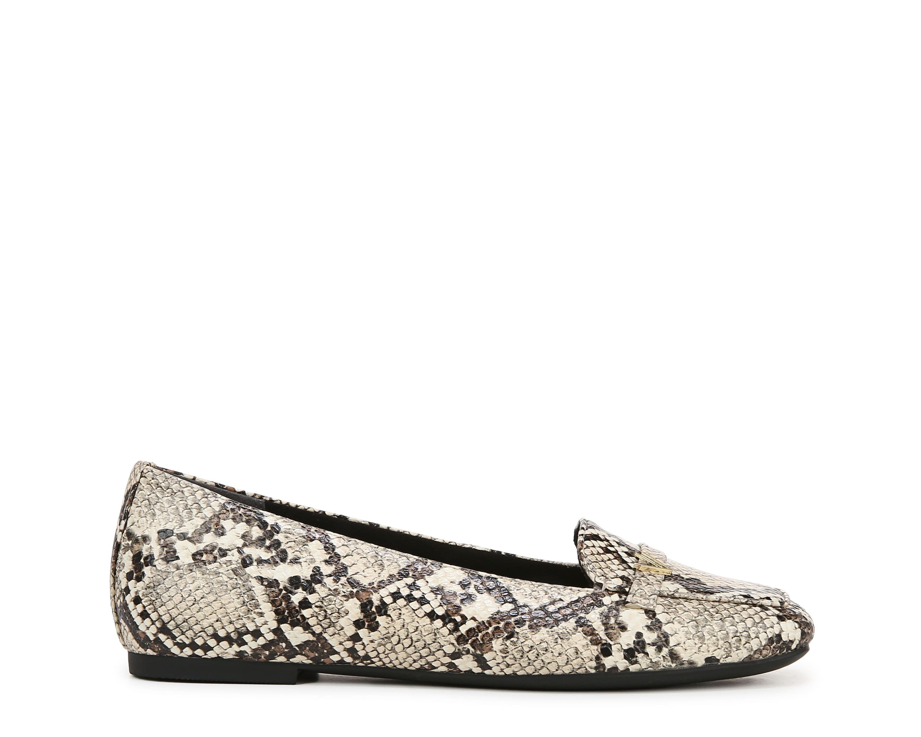 Hayes Ballet Flat