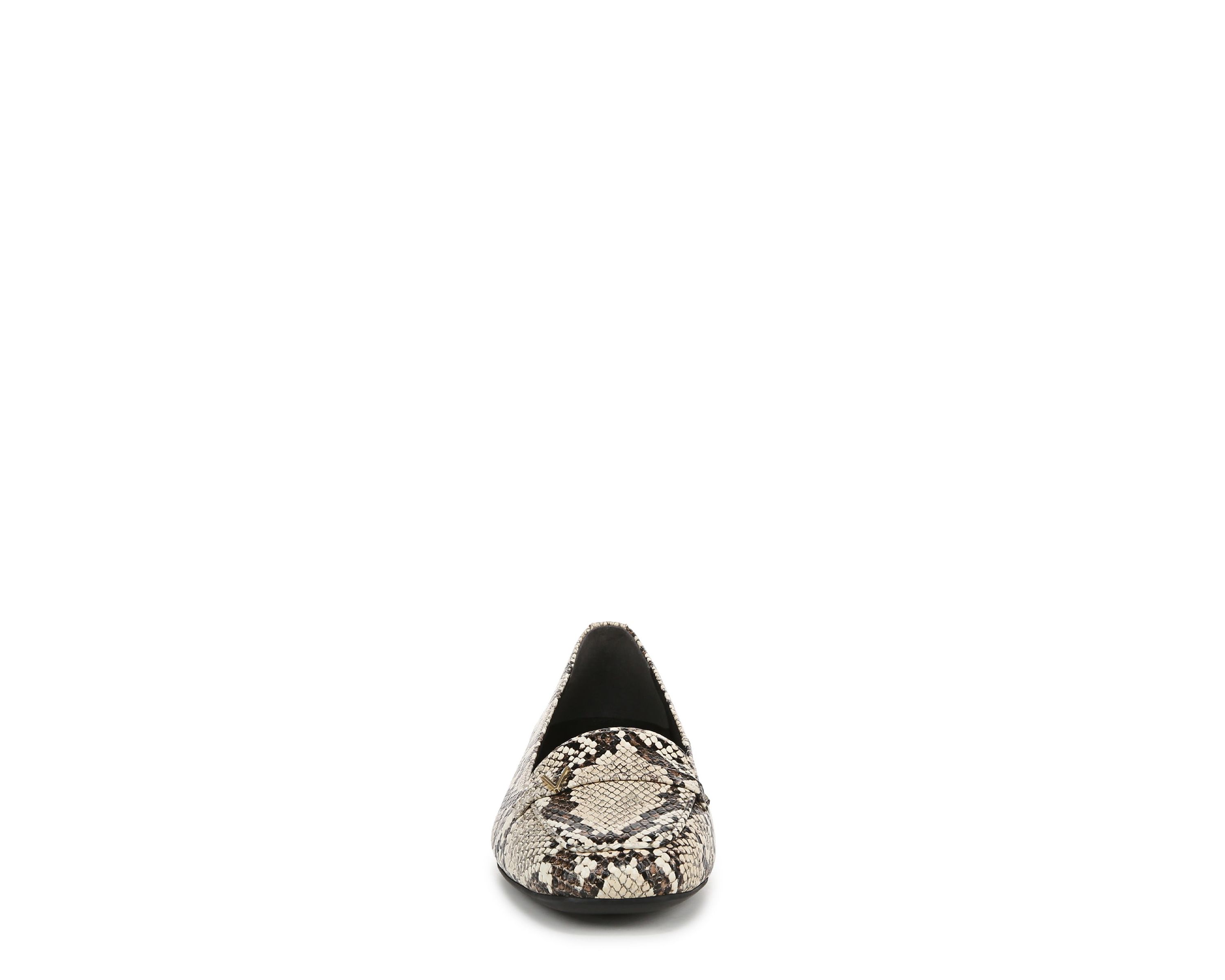 Hayes Ballet Flat