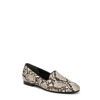 Vionic Women's Willa Ii Slip On Loafer, Ivory, 7.5M