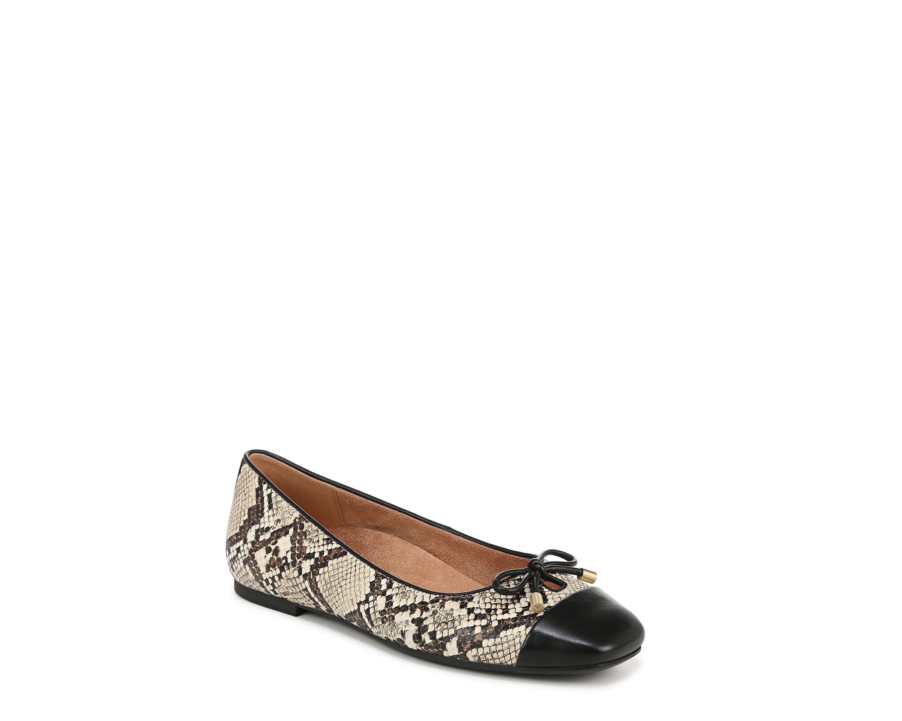 Klara Slip On Flat