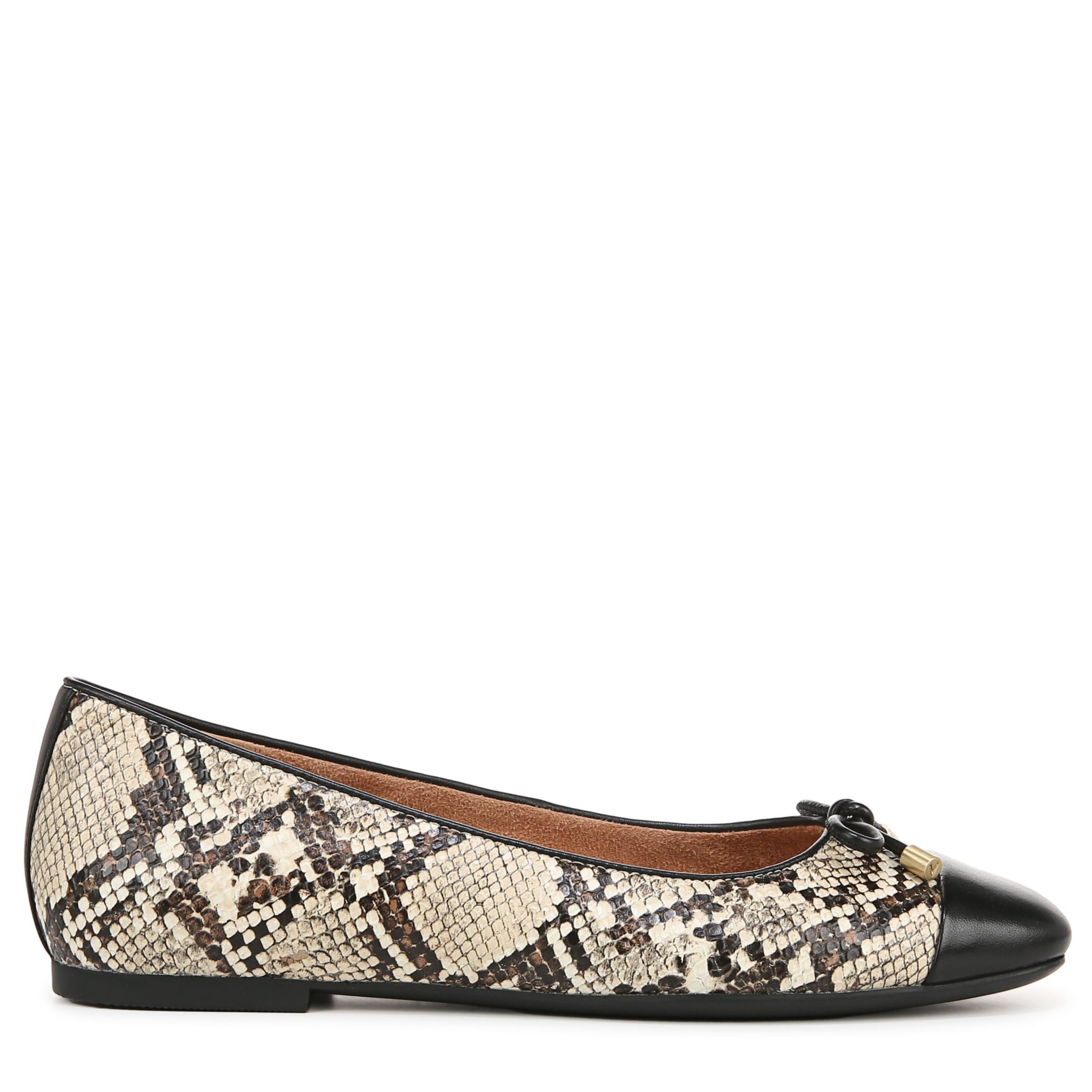 Klara Slip On Flat