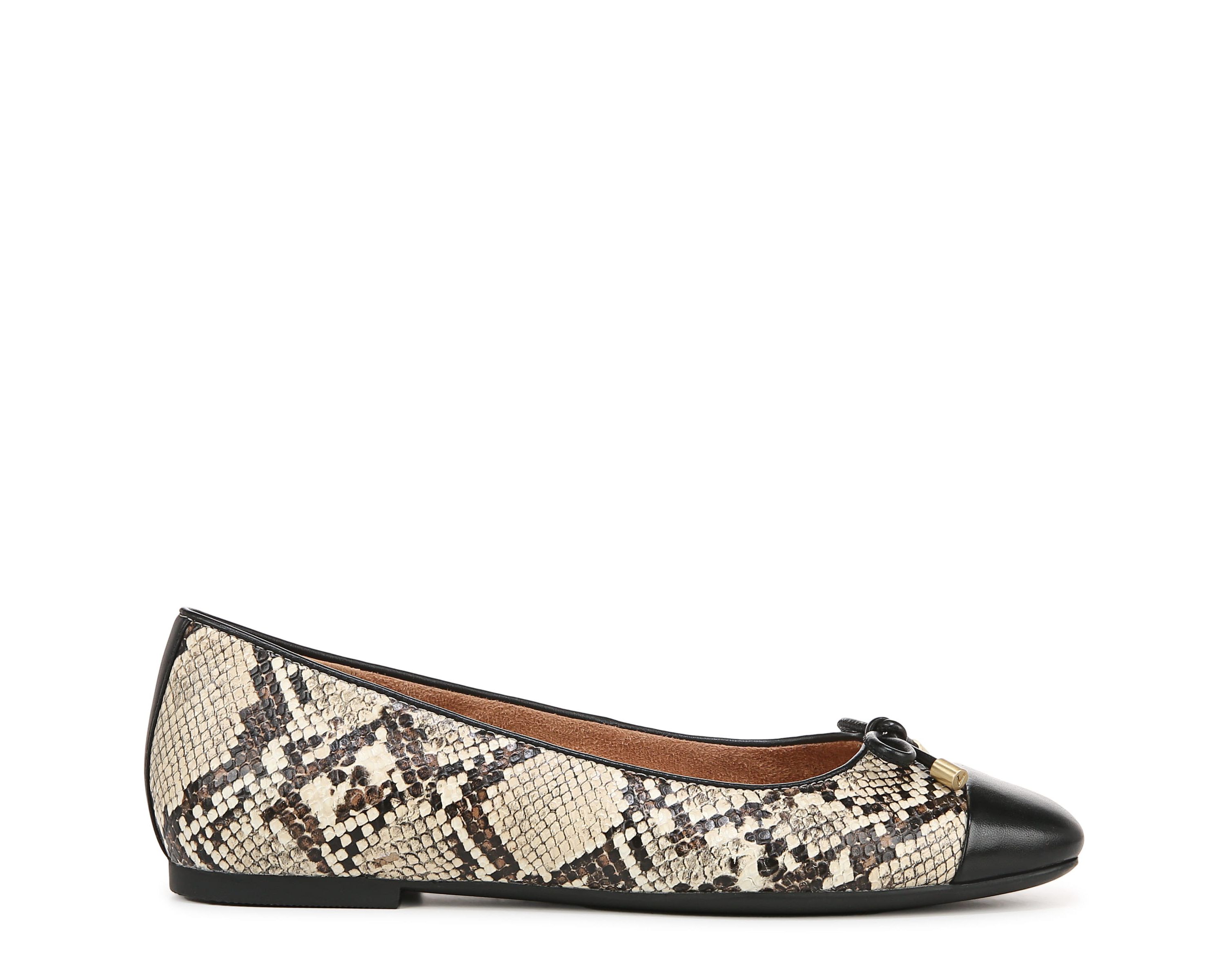 Klara Slip On Flat