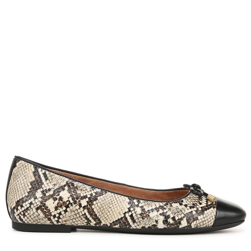 Klara Slip On Flat