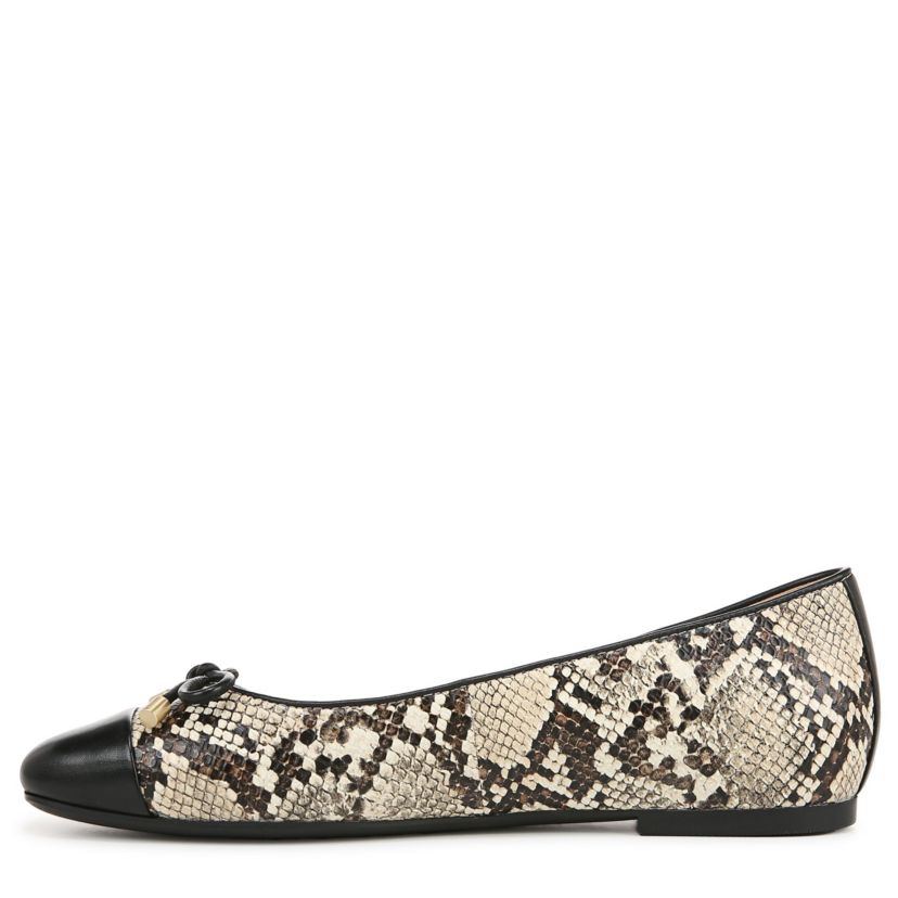 Klara Slip On Flat