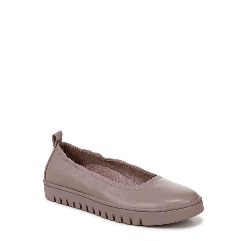 Uptown Ballet Slip On Loafer