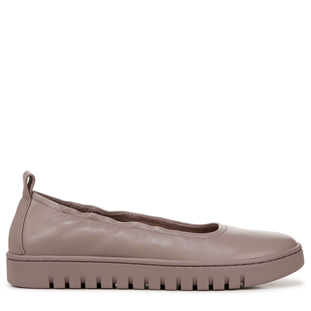 Uptown Ballet Slip On Loafer