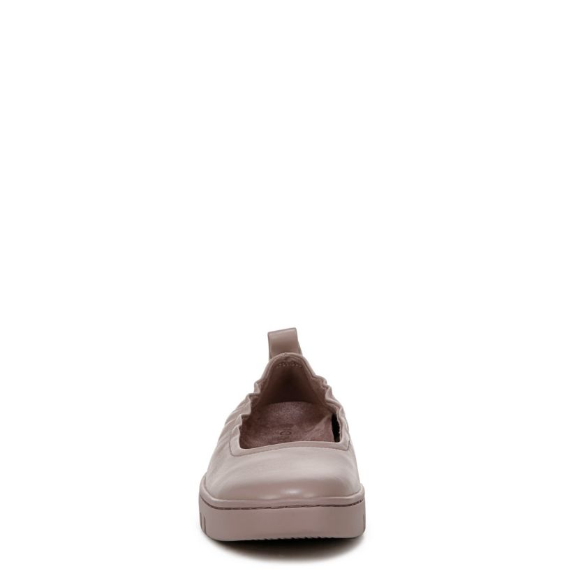 Uptown Ballet Slip On Loafer